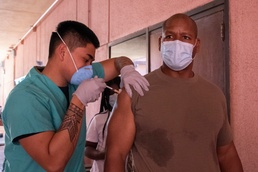 What you should know about getting the COVID-19 vaccine