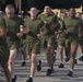 Charlie Company Motivational Run