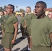 Charlie Company Motivational Run
