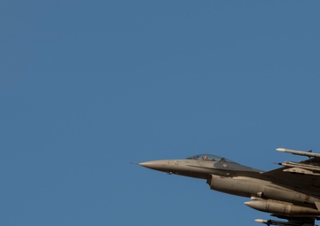 Flying Fiends Refine Air Superiority