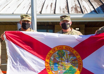 50th Regional Support Group prepares to deploy to Poland
