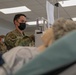 Service members train at Riverside University Health Care System, California