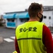 Marines volunteer as crossing guards for local elementary school