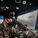 Air Traffic Controllers with H&amp;HS keep the aircraft moving aboard MCAS Futenma