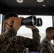 Air Traffic Controllers with H&amp;HS keep the aircraft moving aboard MCAS Futenma