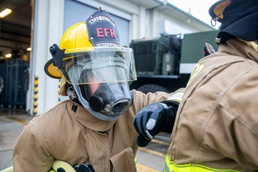 Rapid response drill