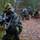 Swedish Home Guard Train With U.S. Army Special Forces