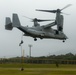 India Company conducts Osprey Fast Rope Drills