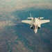 USAF KC-10 provides USMC F-35s global reach for Operation Octave Quartz