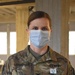 SHAPE Healthcare Facility commander receives COVID-19 vaccination