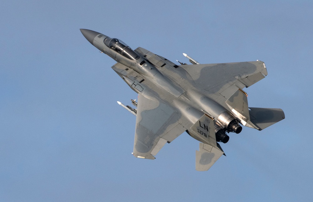 DVIDS Images Liberty Wing hits the skies in 2021 [Image 6 of 9]