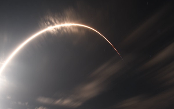 45th Space Wing Successfully Supports Türksat 5A Launch