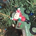 Soldiers within the DCS G6 and CIO delivering meals and gifts to local soldiers in need