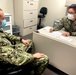 Naval Air Station Key West Begins COVID-19 Vaccinations