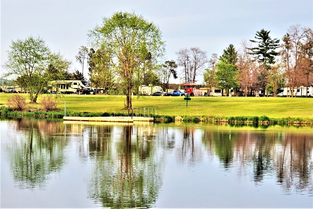 2020 in review: COVID-19 caused changes, but Fort McCoy persevered