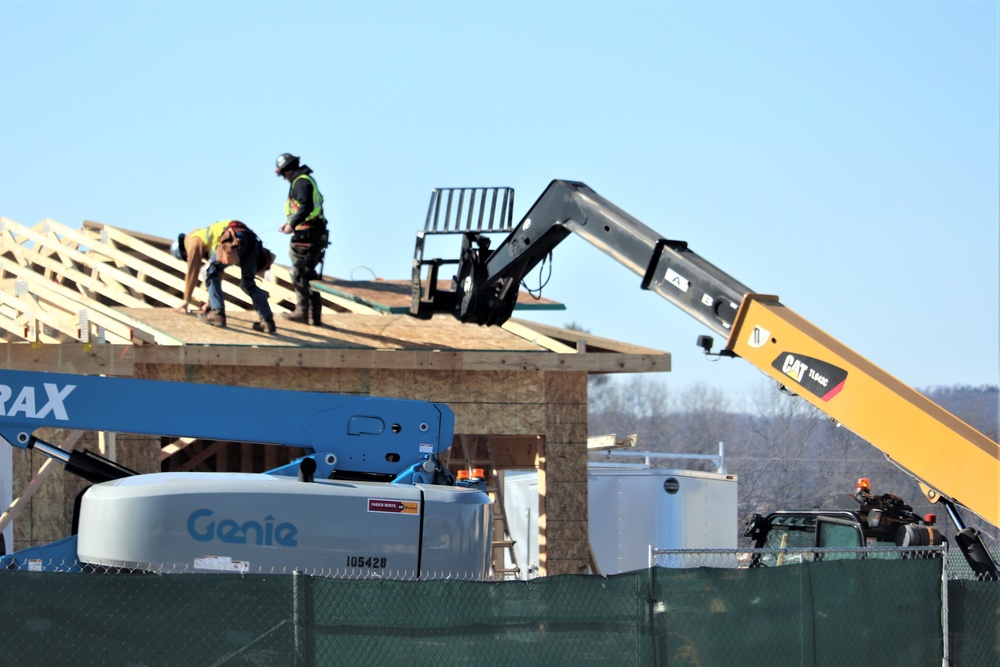 2020 in review: COVID-19 caused changes, but Fort McCoy persevered