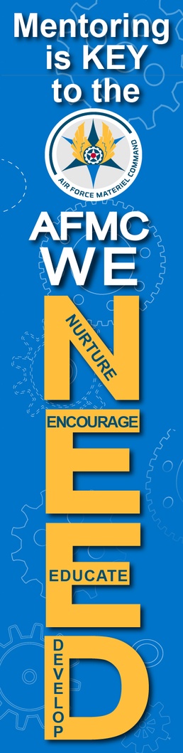 AFMC Mentoring