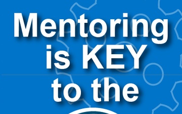 AFMC reinforces value of mentoring, AFMC We Need