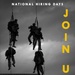 National Hiring Days flyer