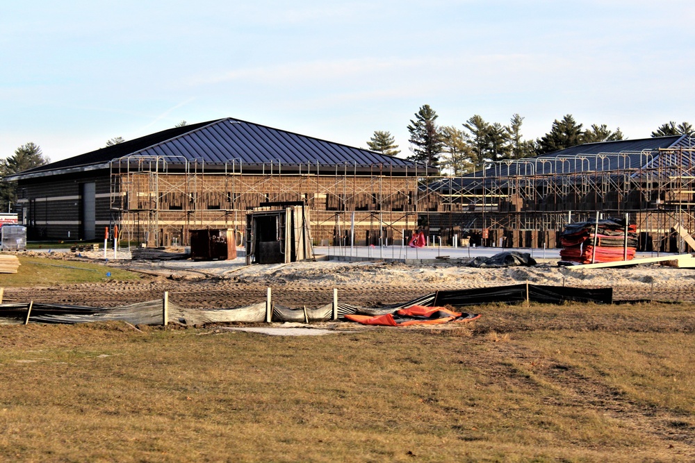 2020 in review: COVID-19 caused changes, but Fort McCoy persevered
