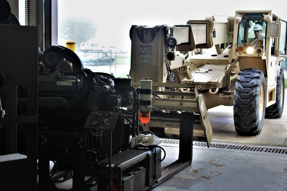2020 in review: COVID-19 caused changes, but Fort McCoy persevered