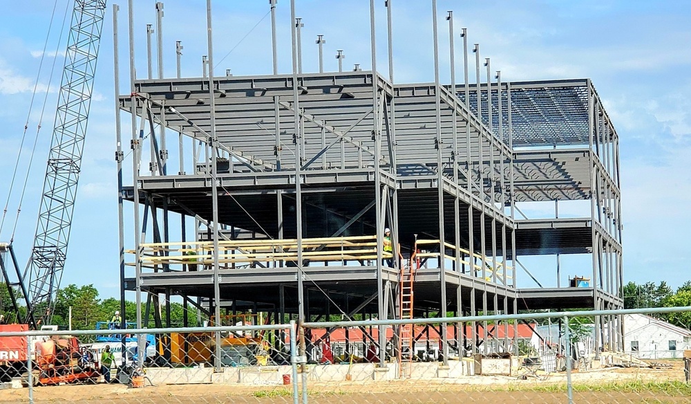 2020 in review: COVID-19 caused changes, but Fort McCoy persevered