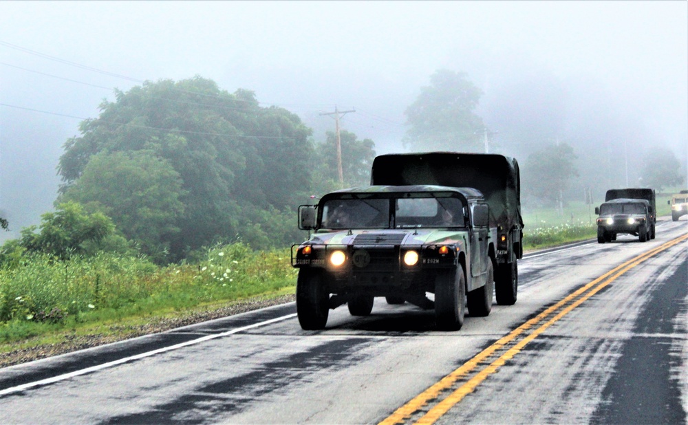 2020 in review: COVID-19 caused changes, but Fort McCoy persevered