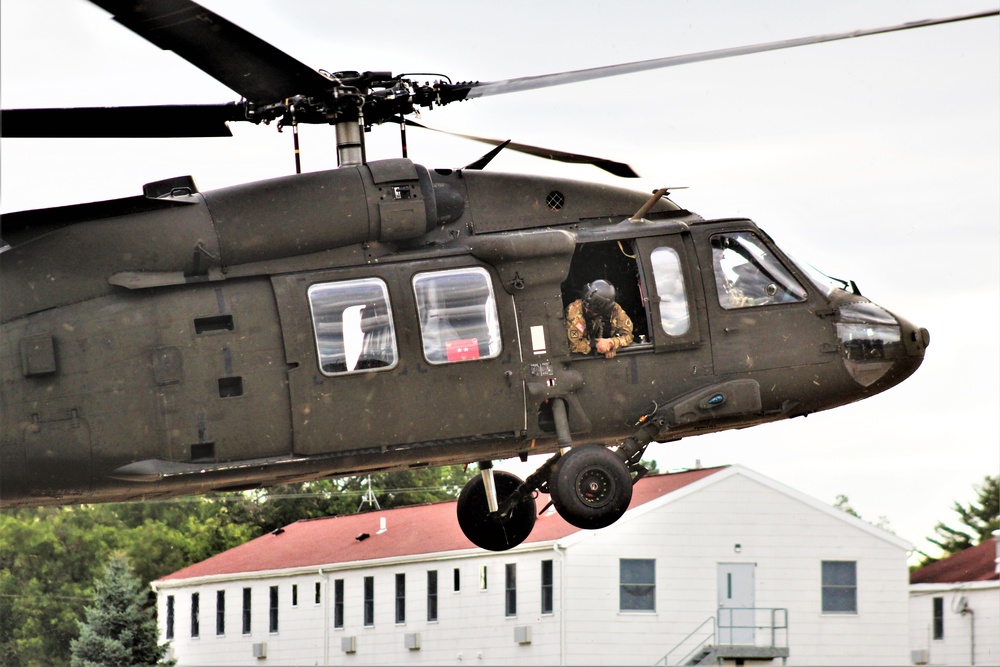 2020 in review: COVID-19 caused changes, but Fort McCoy persevered
