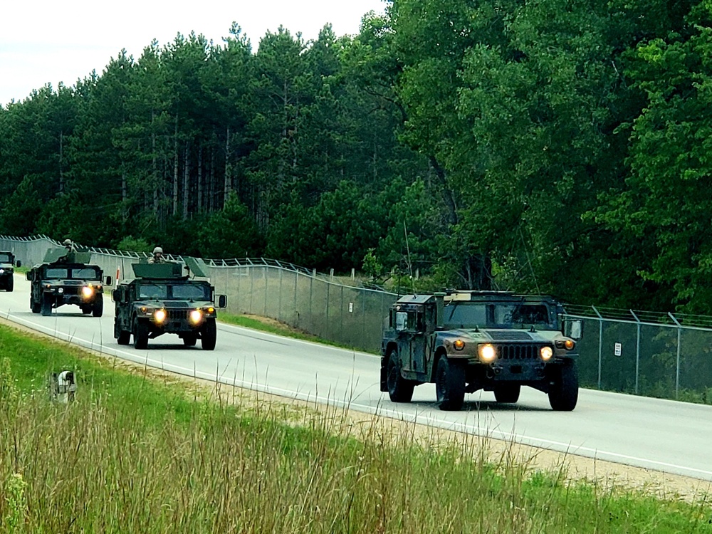 2020 in review: COVID-19 caused changes, but Fort McCoy persevered