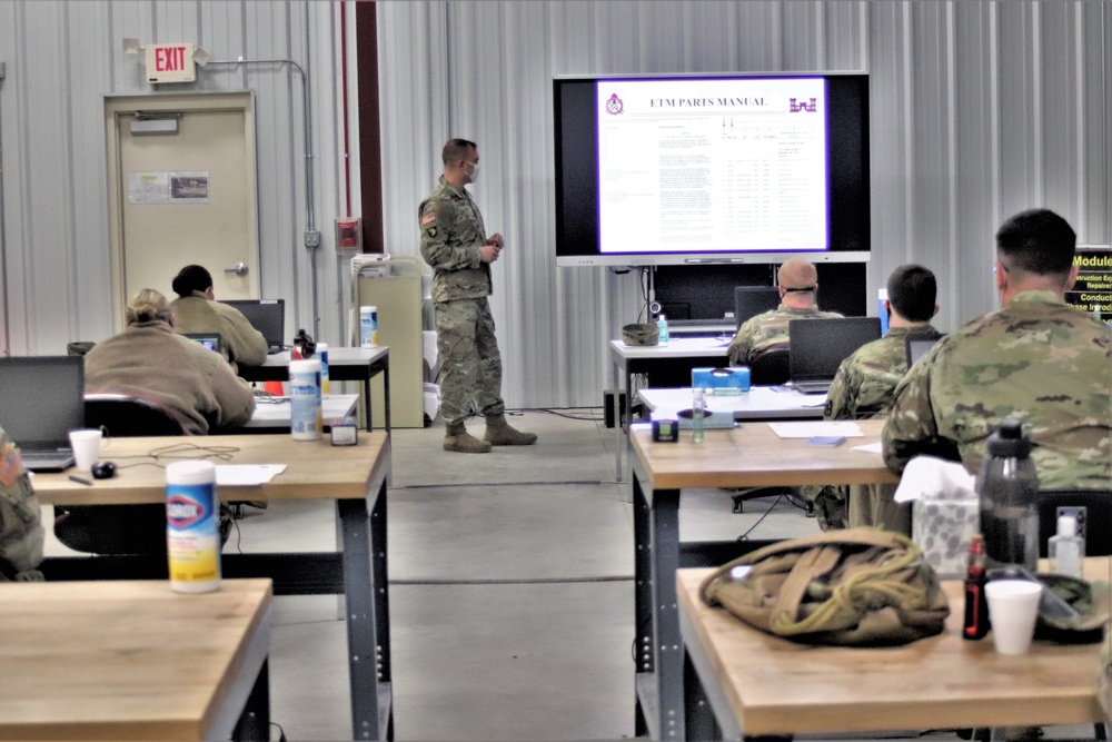 2020 in review: COVID-19 caused changes, but Fort McCoy persevered
