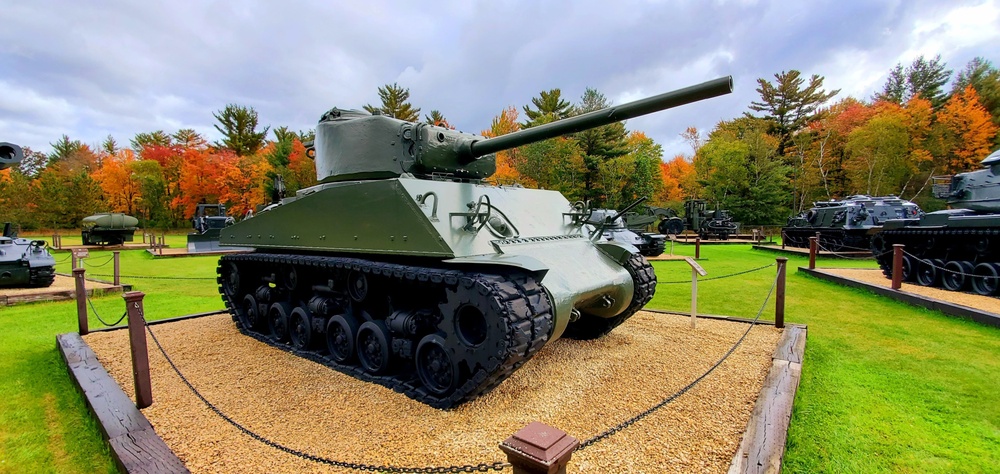 2020 in review: COVID-19 caused changes, but Fort McCoy persevered
