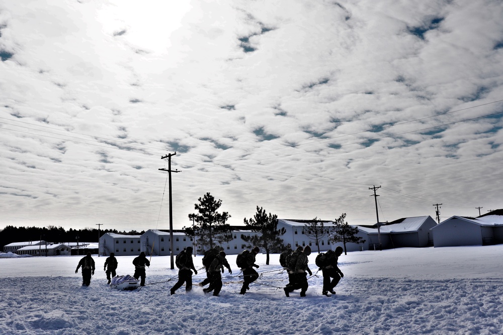 2020 in review: COVID-19 caused changes, but Fort McCoy persevered