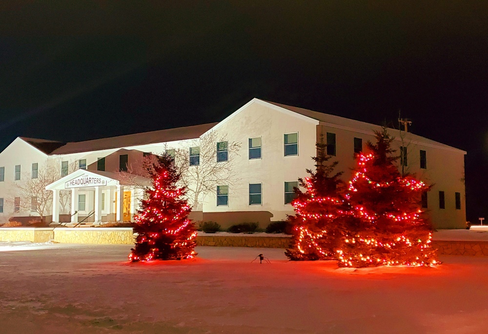 2020 in review: COVID-19 caused changes, but Fort McCoy persevered