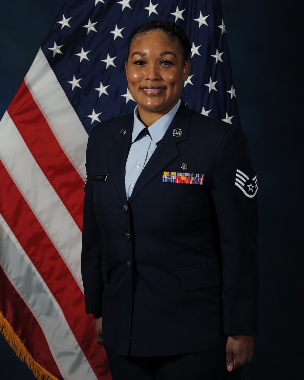 Joint Base San Antonio selects 2021 Fiesta Air Force ambassadors