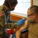 Pennsylvania National Guard begins COVID-19 vaccinations