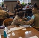 Oklahoma National Guard medics issue COVID vaccines to public for first time