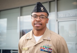 From middle child to middle man; recruiter connects people with opportunity