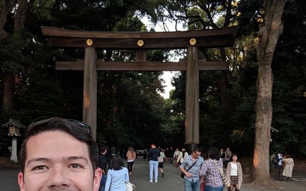 ‘My biggest dream’: LEAP prepares Airmen for dream jobs