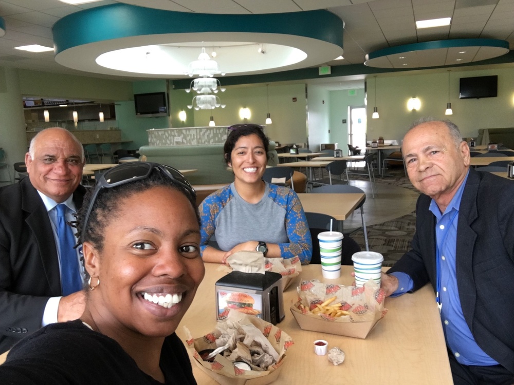 ‘My biggest dream’: LEAP prepares Airmen for dream jobs