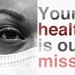 At NMCSD, Your Health Is Our Mission