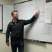 'Unstoppable leadership': Garrison employee wins top honor