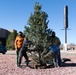 21 CES belatedly observes Arbor Day