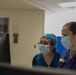 Soldiers, Airmen train with local medical teams to support California hospital