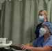 Soldiers, Airmen train with local medical teams to support California hospital