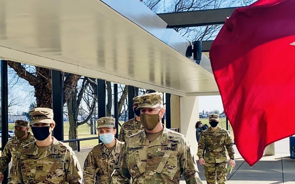 RHC-A Commander reflects on her team’s COVID response efforts