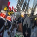 SECNAV Visits USS Constitution