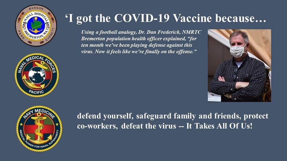 The Whys Have It – Getting the COVID-19 Vaccine Explained