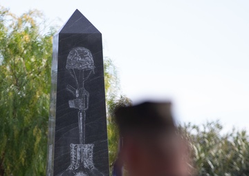 2nd Battalion, 5th Marine Regiment Change of Command