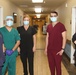 Cal Guard medical team supports COVID-19 nursing facility