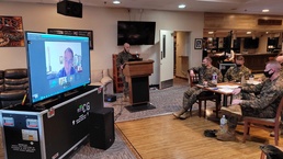 CFE-DM launches new ‘eye-opening’ HART-Conflict course